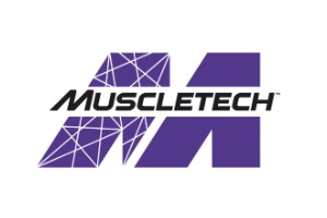 marcas de whey - logo de la marca MuscleTech