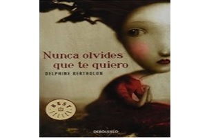 mejores libros de romance - diseño de la portada de Nunca olvides que te quiero