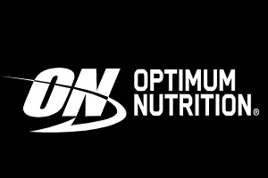 marcas de whey - logo de la marca Optimum Nutrition