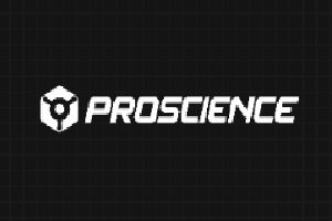 marcas de whey - logo de la marca Proscience
