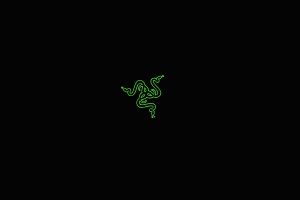 logo de la marca Razer