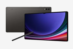 foto de la tableta Samsung Galaxy Tab S9 Ultra