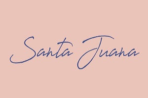 logo del Santa Juana Gastrobar