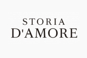 logo del restaurante Storia D'Amore