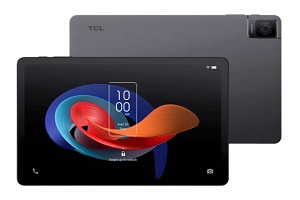 foto de la tableta TCL Tab 10 Gen2