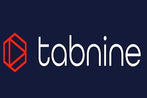 mejores IA para programación - logo de la IA Tabnine