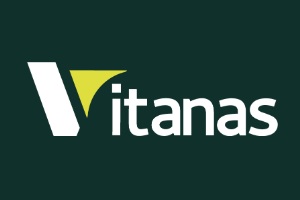 logo de la marca Vitanas