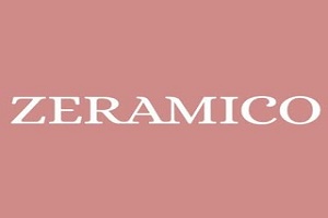 logo del taller Zeramico arte y café