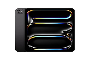 mejores tablets - foto de la tableta iPad Pro de 13 pulgadas M5